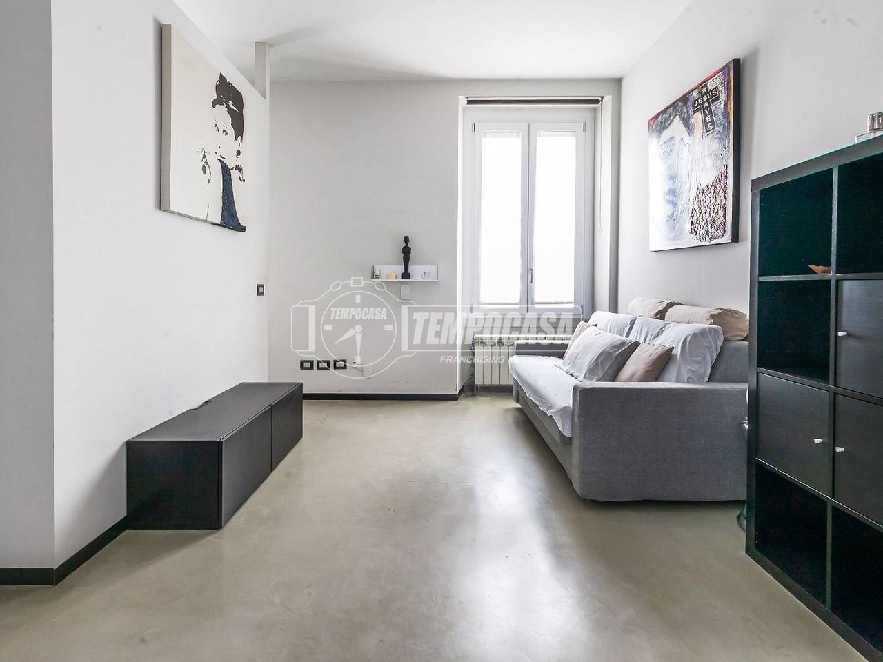 appartamento in affitto a Milano in zona Maciachini