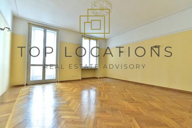 ufficio in affitto a Milano in zona Centro Storico