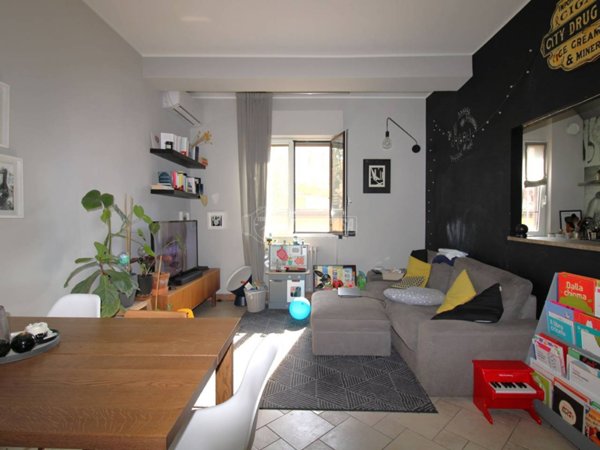 appartamento in affitto a Milano in zona Calvairate