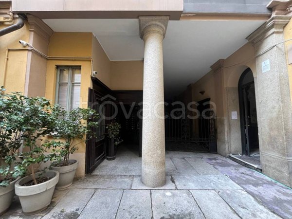 appartamento in affitto a Milano in zona Porta Venezia