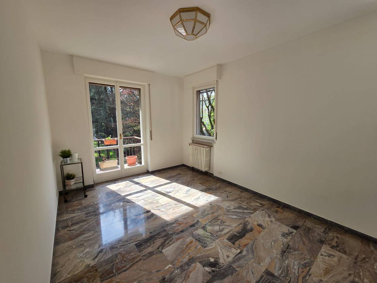 appartamento in affitto a Milano in zona Vigentino