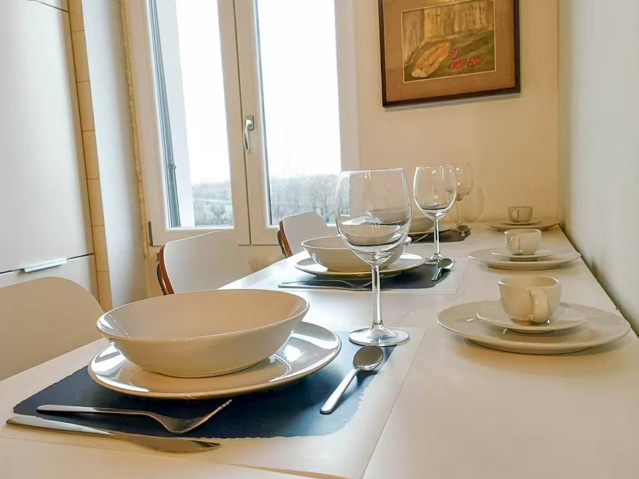 appartamento in affitto a Milano in zona Rogoredo