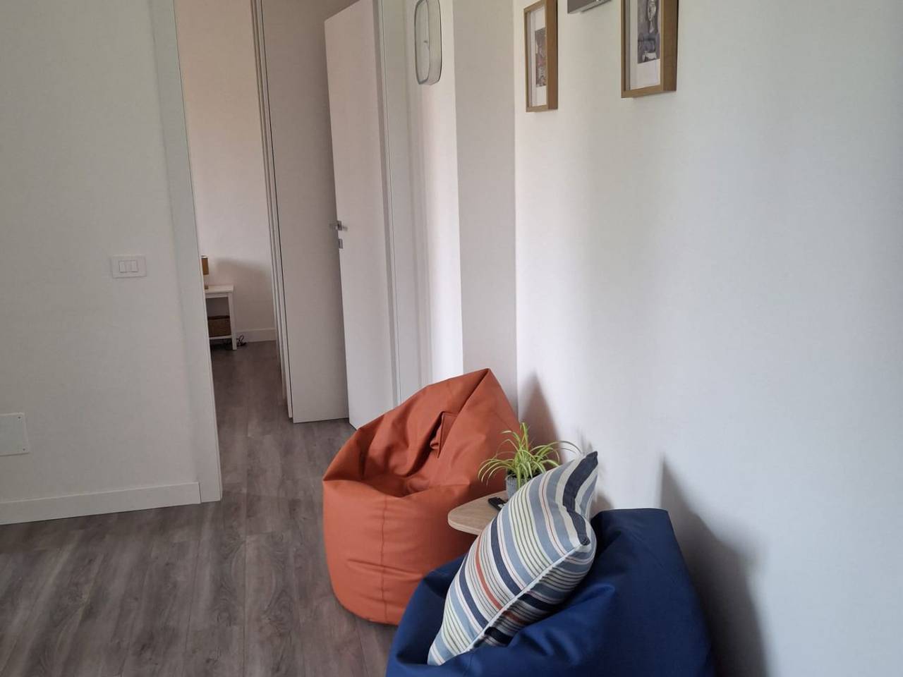 appartamento in affitto a Milano in zona Niguarda