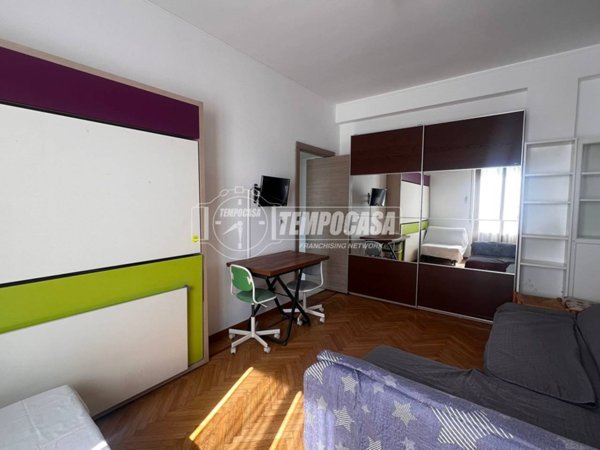 appartamento in affitto a Milano in zona Crescenzago