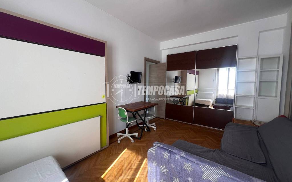 appartamento in affitto a Milano in zona Crescenzago