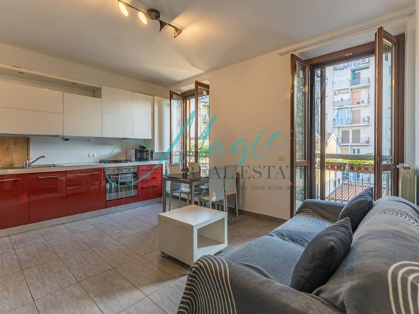 appartamento in affitto a Milano in zona Città Studi