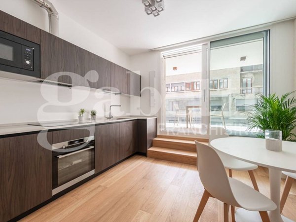 appartamento in affitto a Milano in zona San Cristoforo