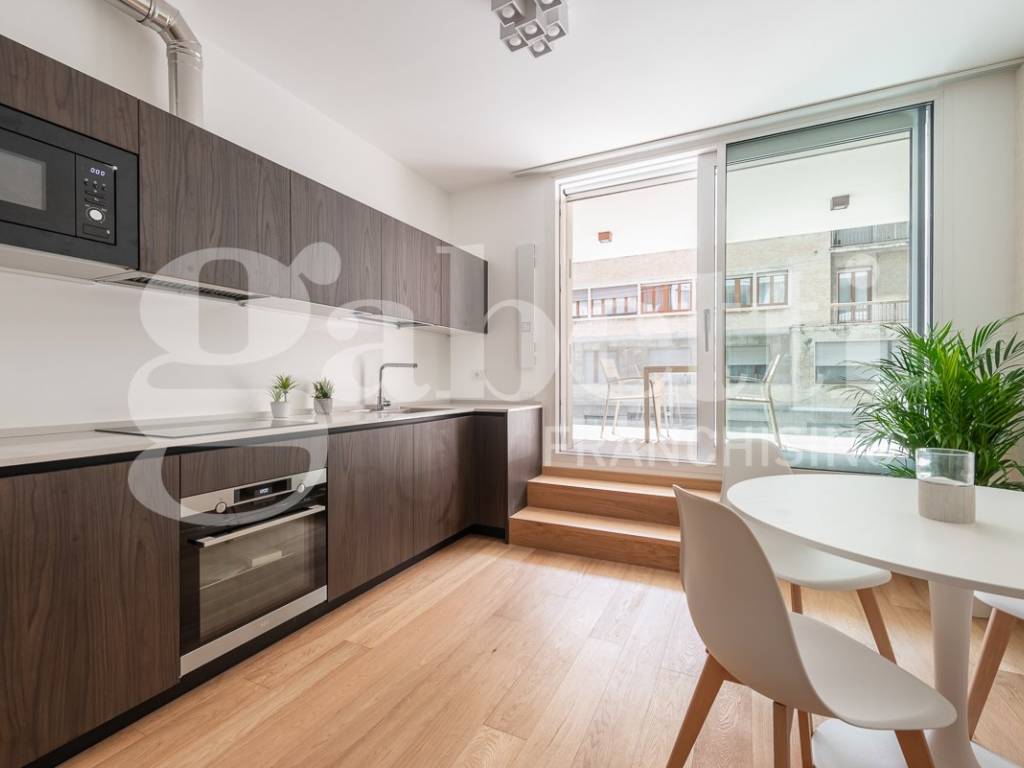 appartamento in affitto a Milano in zona Città Studi