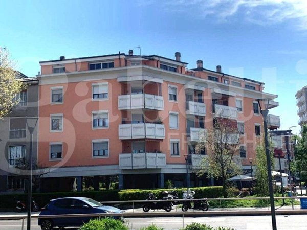 appartamento in affitto a Milano in zona Restocco Maroni