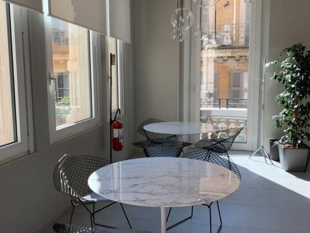 ufficio in affitto a Milano