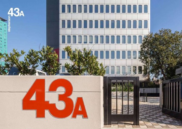 ufficio in affitto a Milano in zona Quarto Oggiaro