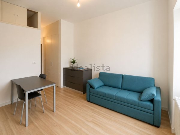 appartamento in affitto a Milano in zona Conchetta