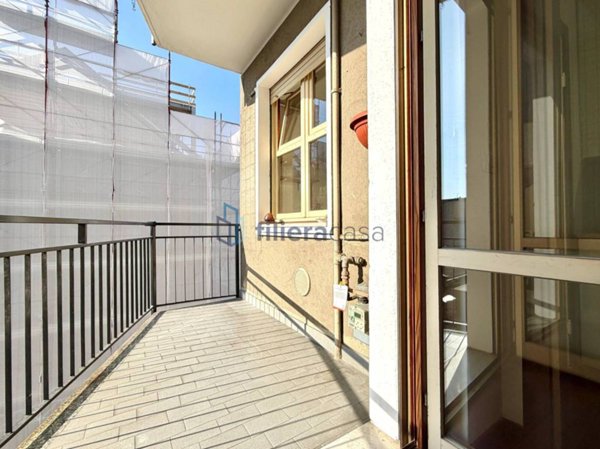 appartamento in affitto a Milano in zona Porta Genova