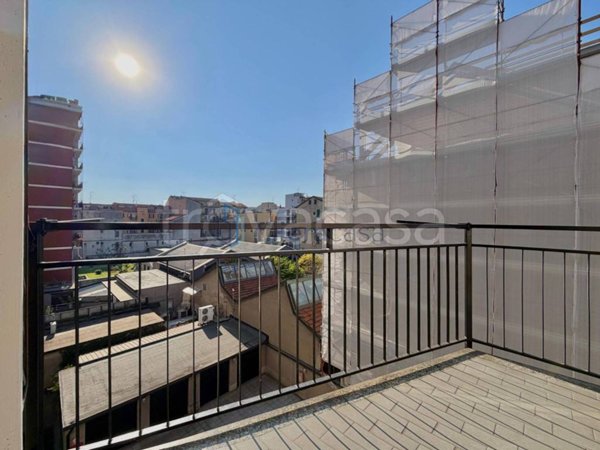 appartamento in affitto a Milano in zona Porta Genova