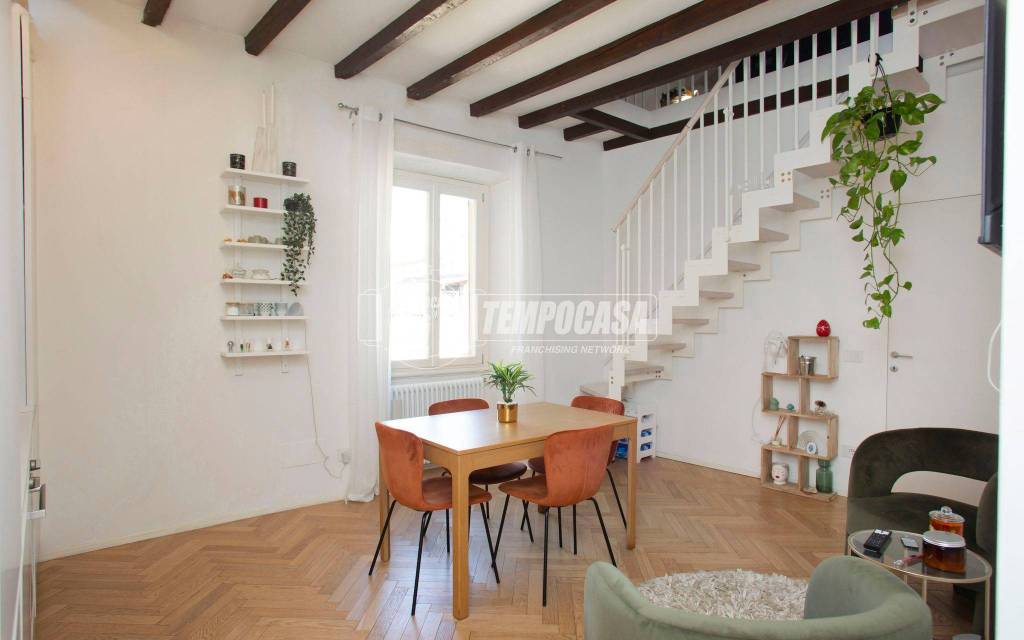 appartamento in affitto a Milano in zona Centro Direzionale