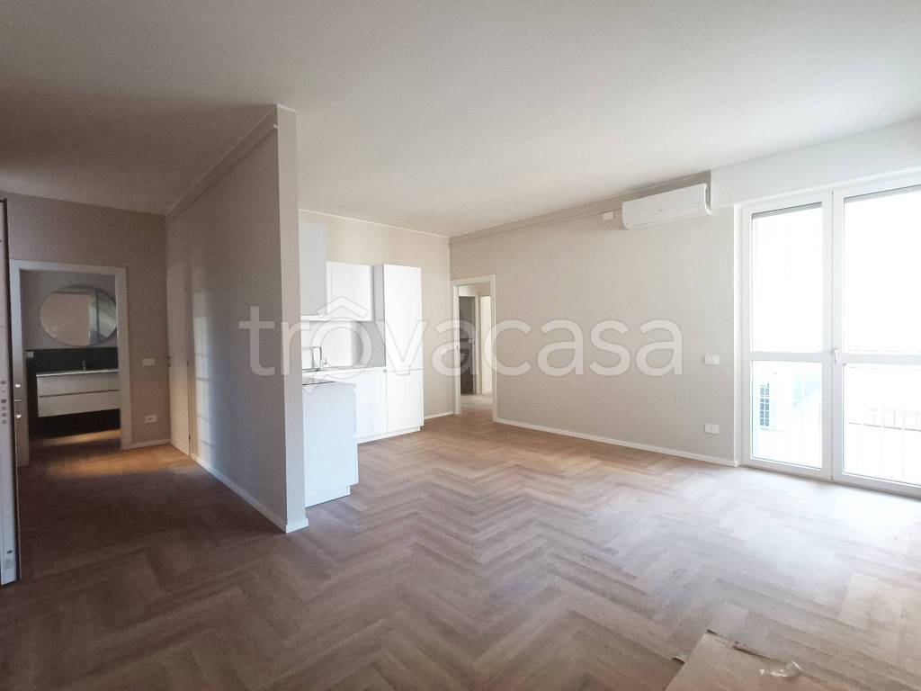 appartamento in affitto a Milano in zona Porta Venezia