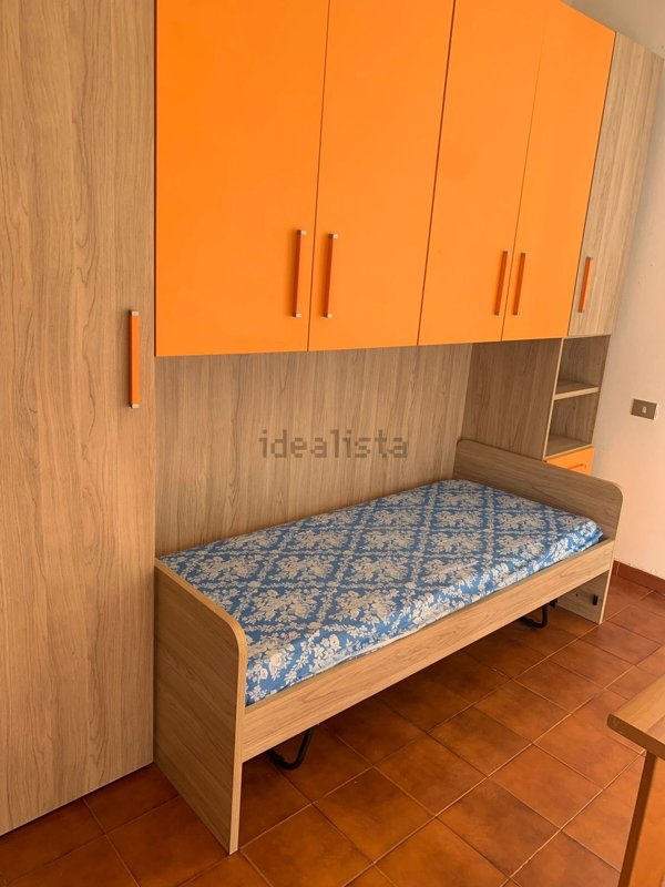 appartamento in affitto a Milano in zona Bocconi