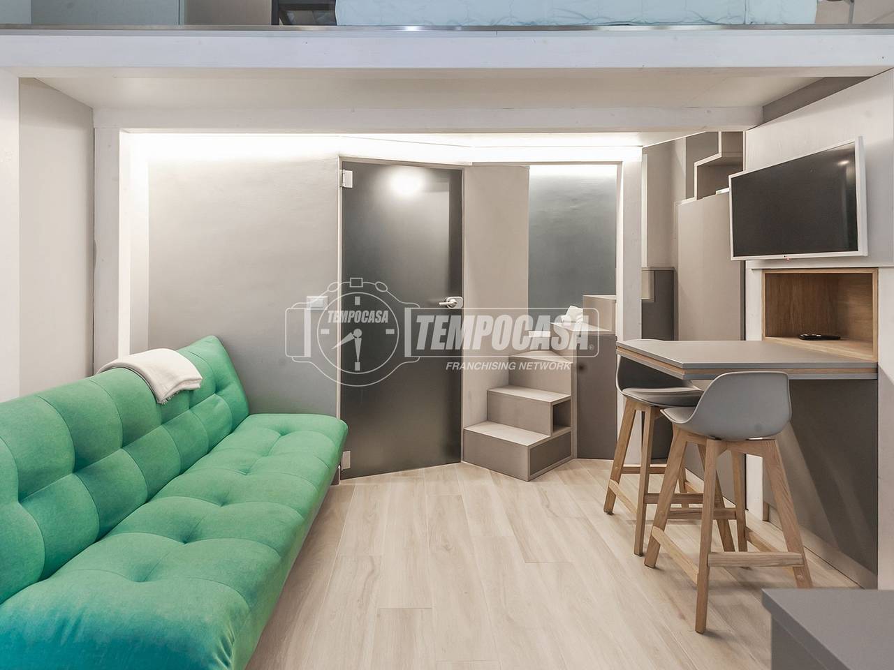 appartamento in affitto a Milano in zona Isola