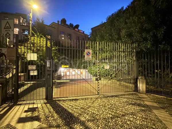 ufficio in affitto a Milano