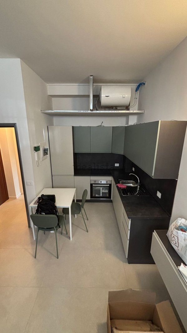 appartamento in affitto a Milano in zona Isola