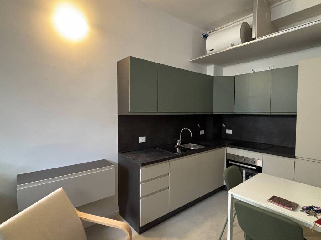 appartamento in affitto a Milano in zona Isola