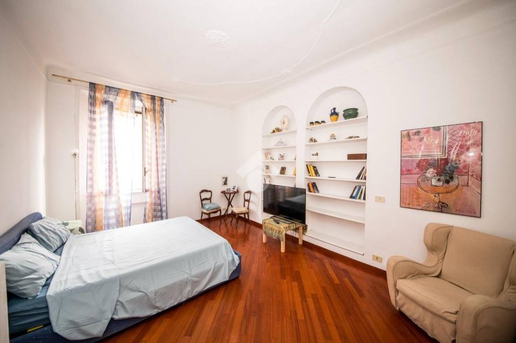 appartamento in affitto a Milano in zona Casoretto