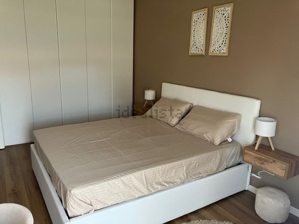 appartamento in affitto a Milano in zona Famagosta