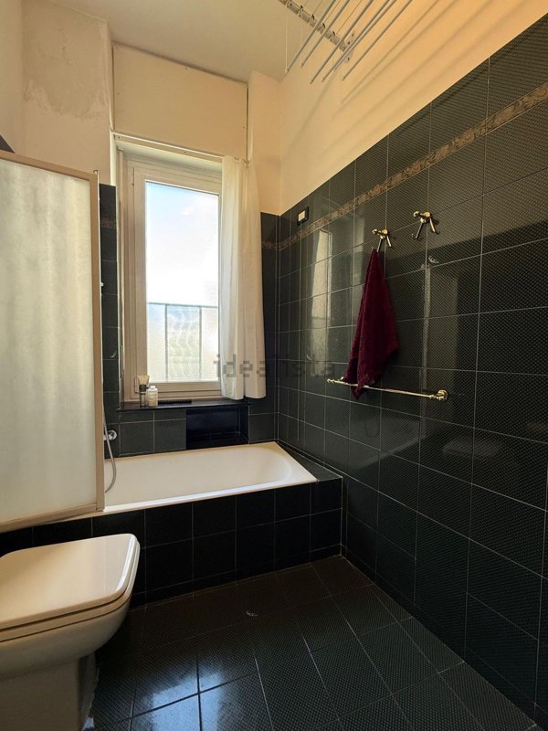 appartamento in affitto a Milano in zona Bocconi