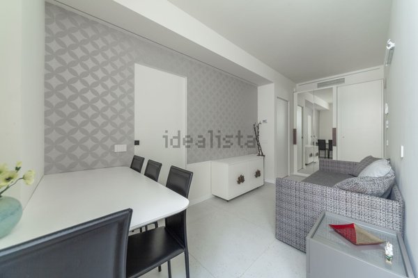 appartamento in affitto a Milano in zona Porta Venezia