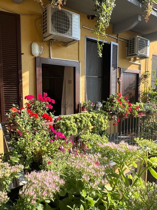 appartamento in affitto a Milano in zona San Cristoforo