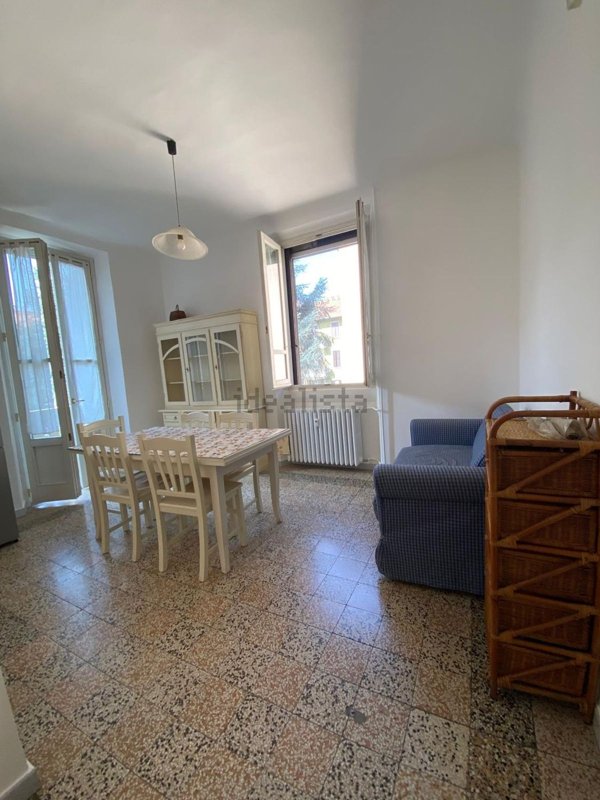 appartamento in affitto a Milano in zona Bocconi