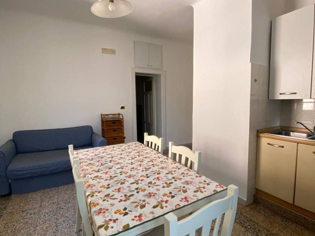 appartamento in affitto a Milano in zona Bocconi