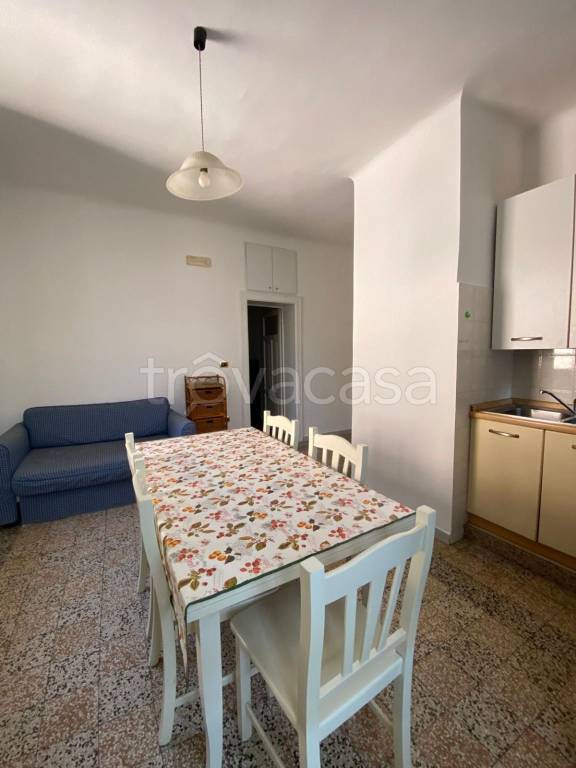 appartamento in affitto a Milano in zona Chiesa Rossa