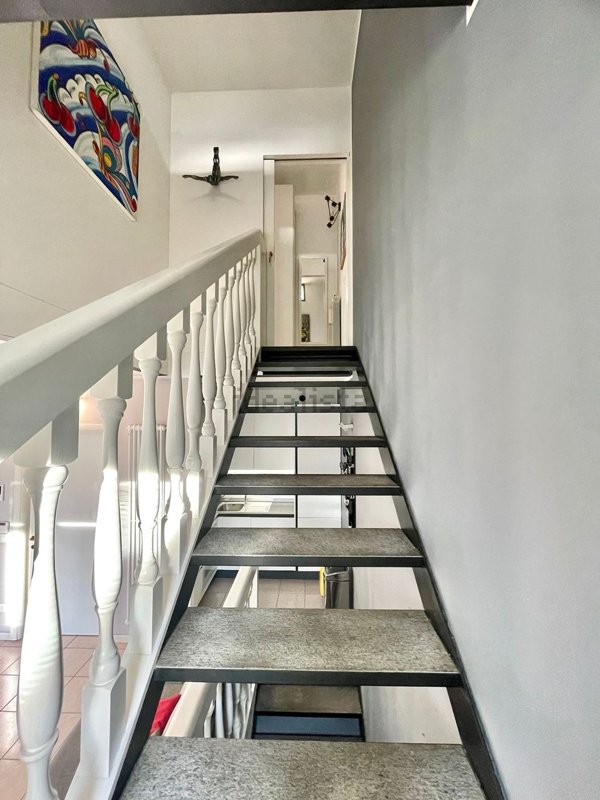 appartamento in affitto a Milano in zona Lorenteggio