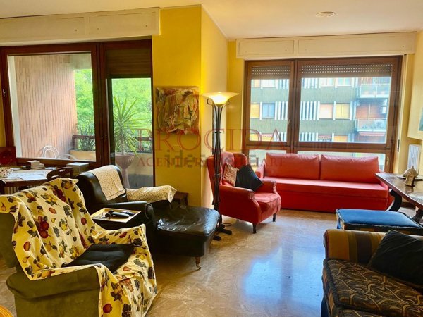 appartamento in affitto a Milano in zona Cinque Giornate