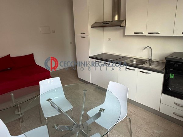 appartamento in affitto a Milano in zona Affori
