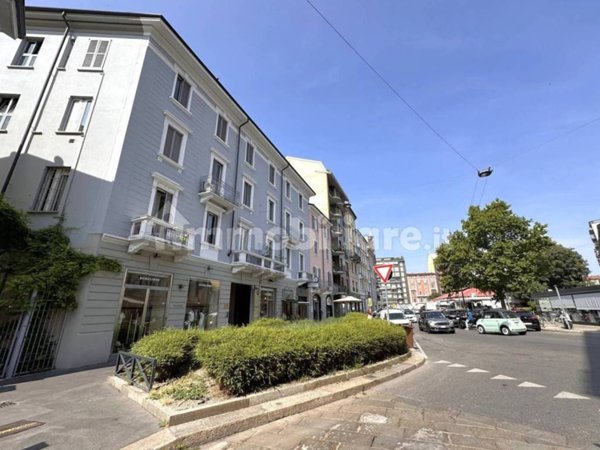 appartamento in affitto a Milano in zona Solari