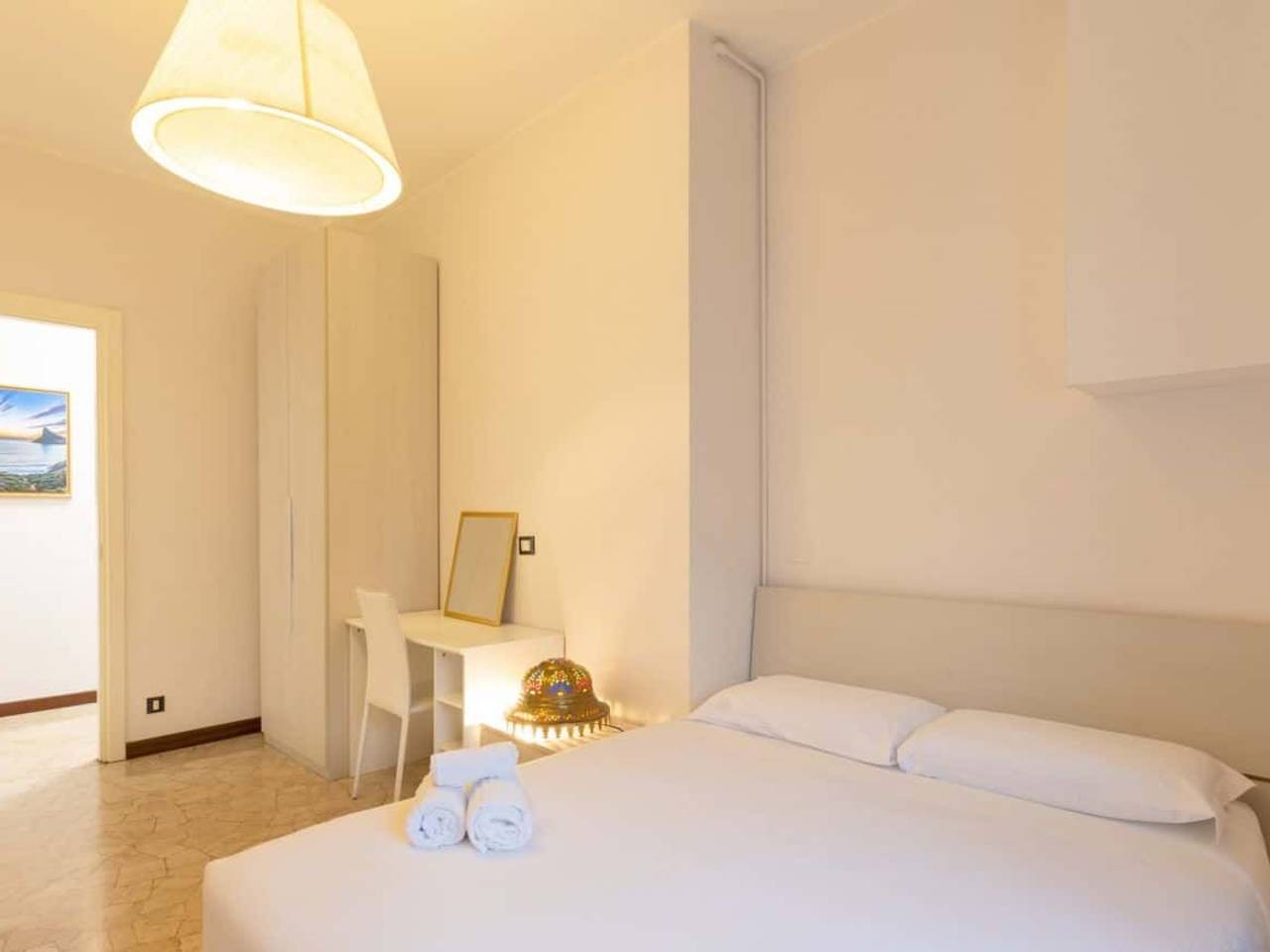 appartamento in affitto a Milano in zona Città Studi