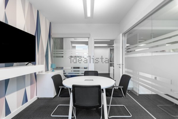 ufficio in affitto a Milano