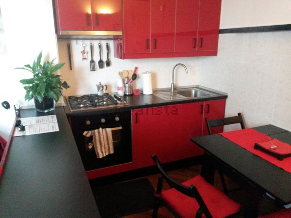 appartamento in affitto a Milano in zona Villapizzone