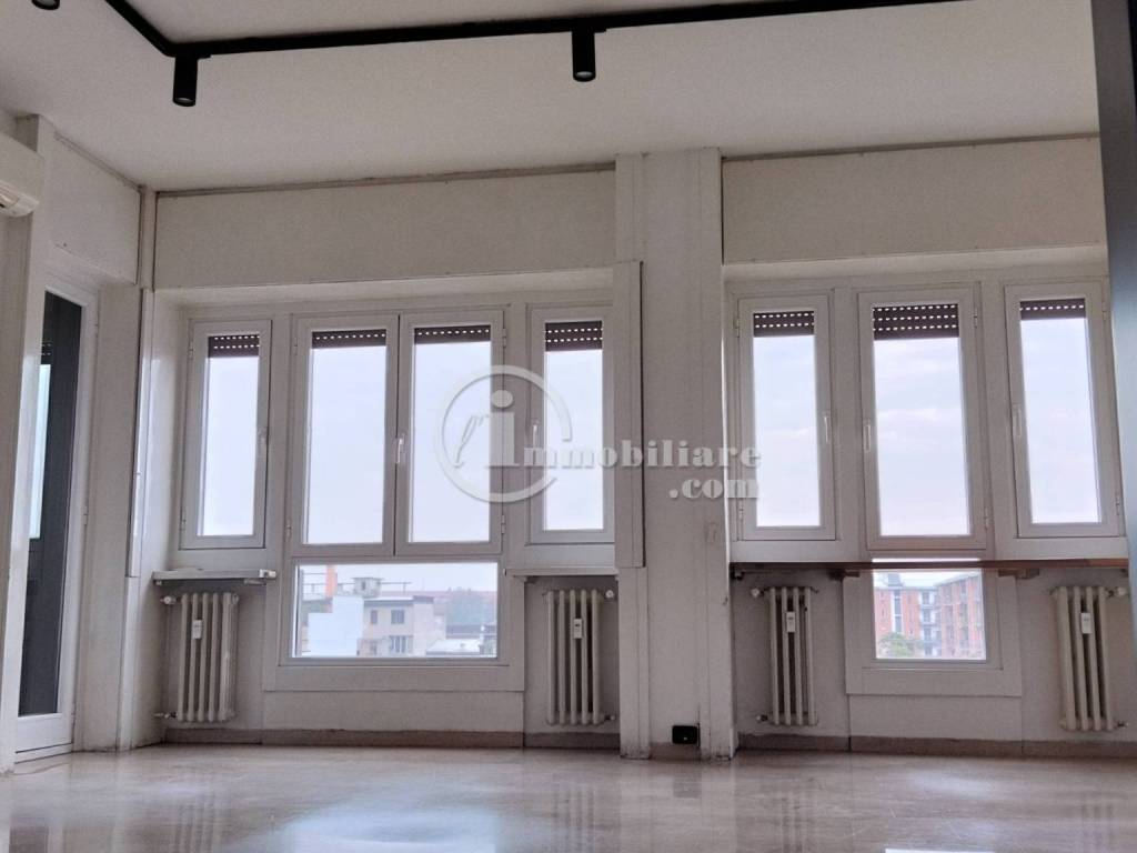 ufficio in affitto a Milano in zona Sempione