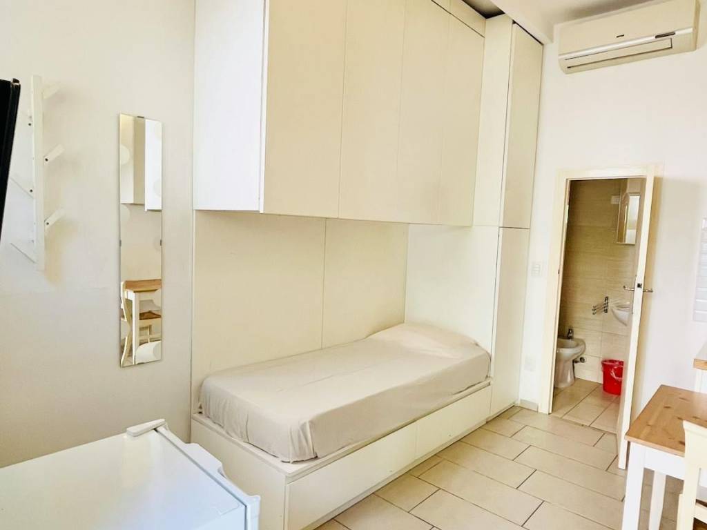 monolocale in affitto a Milano in zona Centro Storico