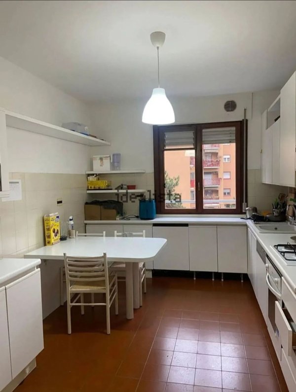casa indipendente in affitto a Milano in zona Garegnano