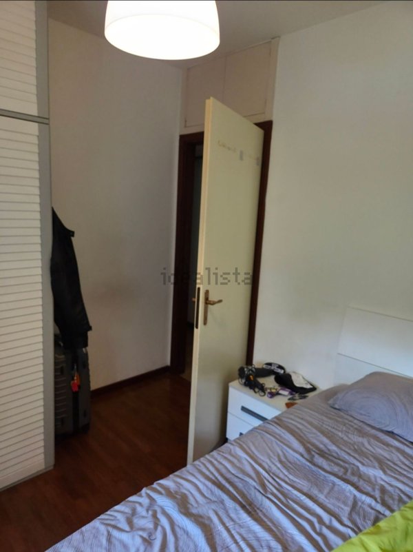 casa indipendente in affitto a Milano in zona Garegnano