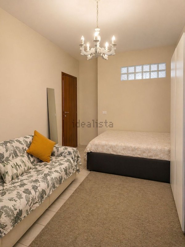 appartamento in affitto a Milano in zona Ponte Lambro