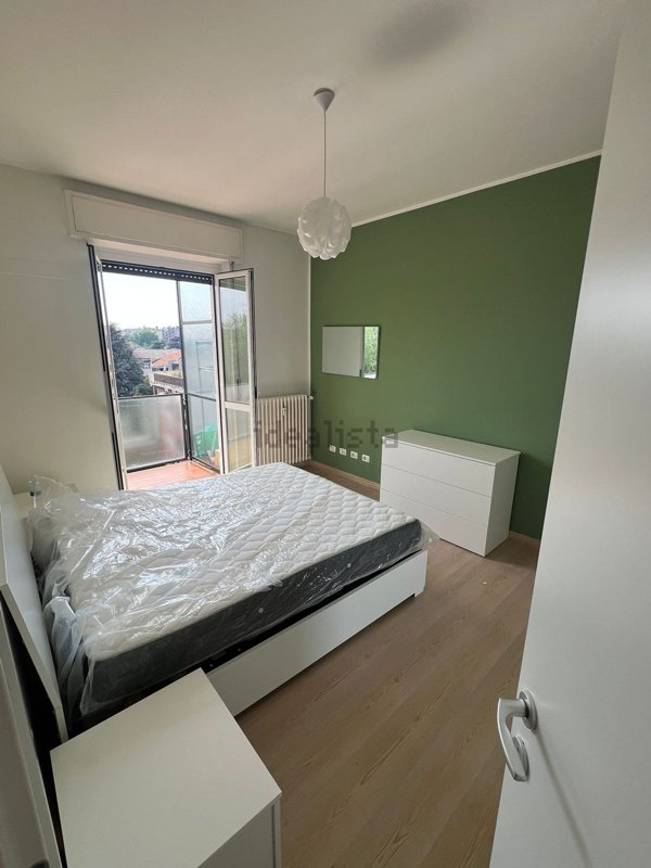 appartamento in affitto a Milano in zona San Siro