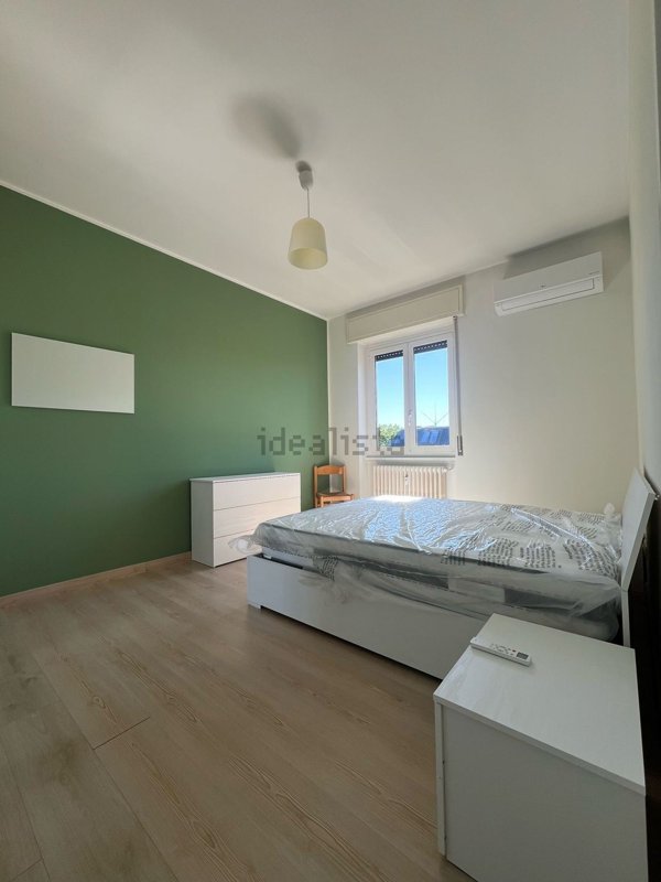 appartamento in affitto a Milano in zona San Siro