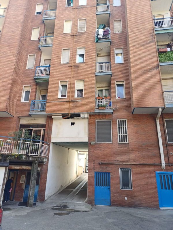 appartamento in affitto a Milano in zona San Cristoforo