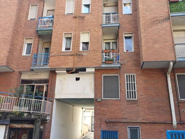 appartamento in affitto a Milano in zona San Cristoforo