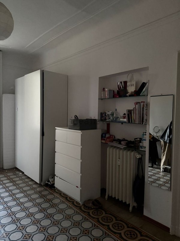 appartamento in affitto a Milano in zona Sant'Ambrogio